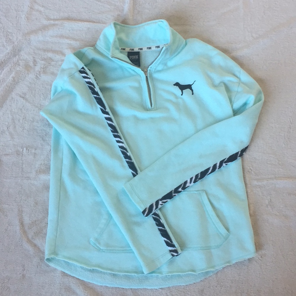 Victoria secret's PINK sweatshirt. Small.